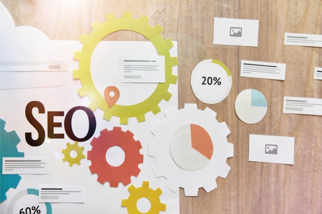 SEO Services